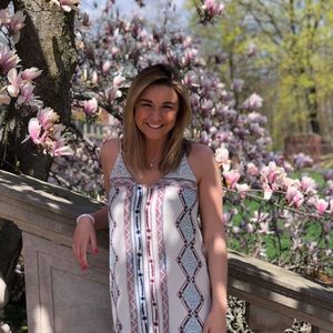 Meet your Posher, Michele